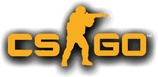 cs:go Logo